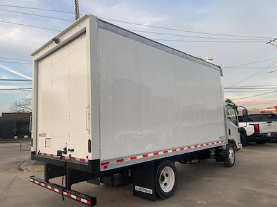 New 2024 Chevrolet LCF 4500 Regular Cab 16' Morgan Truck Body Box Truck for sale #RS221477 - photo 2