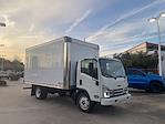 New 2024 Chevrolet LCF 4500 Regular Cab 16' Morgan Truck Body Box Truck for sale #RS221477 - photo 1