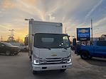New 2024 Chevrolet LCF 4500 Regular Cab 16' Morgan Truck Body Box Truck for sale #RS221477 - photo 3