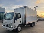 New 2024 Chevrolet LCF 4500 Regular Cab 16' Morgan Truck Body Box Truck for sale #RS221477 - photo 4