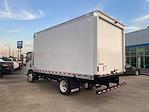 New 2024 Chevrolet LCF 4500 Regular Cab 16' Morgan Truck Body Box Truck for sale #RS221477 - photo 5