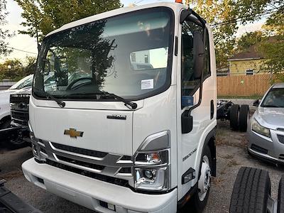 New 2024 Chevrolet LCF 5500HG Regular Cab Cab Chassis for sale #RS500322 - photo 1