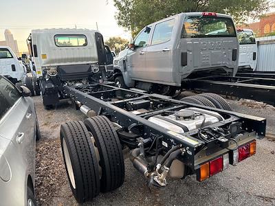New 2024 Chevrolet LCF 5500HG Regular Cab Cab Chassis for sale #RS500322 - photo 2