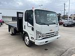 2024 Chevrolet LCF 5500HG Regular Cab RWD, CM Truck Beds PL Model Flatbed Truck for sale #RS500377 - photo 1