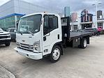 2024 Chevrolet LCF 5500HG Regular Cab RWD, CM Truck Beds PL Model Flatbed Truck for sale #RS500377 - photo 4