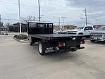 2024 Chevrolet LCF 5500HG Regular Cab RWD, CM Truck Beds PL Model Flatbed Truck for sale #RS500377 - photo 6