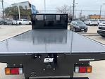 2024 Chevrolet LCF 5500HG Regular Cab RWD, CM Truck Beds PL Model Flatbed Truck for sale #RS500377 - photo 8