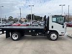 2024 Chevrolet LCF 5500HG Regular Cab RWD, CM Truck Beds PL Model Flatbed Truck for sale #RS500377 - photo 9