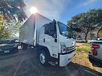 2024 Chevrolet LCF 6500XD Regular Cab RWD, Morgan Truck Body Box Truck for sale #RSA00892 - photo 18