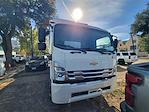 2024 Chevrolet LCF 6500XD Regular Cab RWD, Morgan Truck Body Box Truck for sale #RSA00892 - photo 4