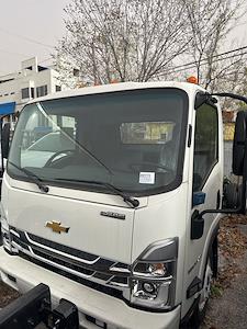New 2024 Chevrolet LCF 5500XG Regular Cab Cab Chassis for sale #RSR02378 - photo 1