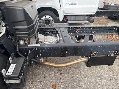 New 2024 Chevrolet LCF 5500XG Regular Cab Cab Chassis for sale #RSR02378 - photo 2
