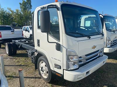 New 2024 Chevrolet LCF 5500XG Regular Cab Switch-N-Go Hooklift Body for sale #RSR02390 - photo 1