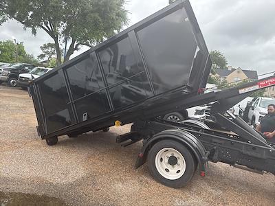 New 2024 Chevrolet LCF 5500XG Regular Cab Switch-N-Go Hooklift Body for sale #RSR02390 - photo 2