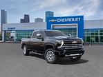 New 2025 Chevrolet Silverado 2500 LTZ Crew Cab 4WD Pickup for sale #S1104452 - photo 1