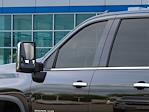 New 2025 Chevrolet Silverado 2500 LTZ Crew Cab 4WD Pickup for sale #S1104452 - photo 12
