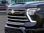 New 2025 Chevrolet Silverado 2500 LTZ Crew Cab 4WD Pickup for sale #S1104452 - photo 13