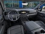 New 2025 Chevrolet Silverado 2500 LTZ Crew Cab 4WD Pickup for sale #S1104452 - photo 15
