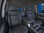 New 2025 Chevrolet Silverado 2500 LTZ Crew Cab 4WD Pickup for sale #S1104452 - photo 16