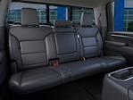 New 2025 Chevrolet Silverado 2500 LTZ Crew Cab 4WD Pickup for sale #S1104452 - photo 17