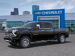New 2025 Chevrolet Silverado 2500 LTZ Crew Cab 4WD Pickup for sale #S1104452 - photo 3