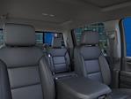 New 2025 Chevrolet Silverado 2500 LTZ Crew Cab 4WD Pickup for sale #S1104452 - photo 24