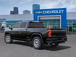 New 2025 Chevrolet Silverado 2500 LTZ Crew Cab 4WD Pickup for sale #S1104452 - photo 4