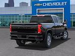 New 2025 Chevrolet Silverado 2500 LTZ Crew Cab 4WD Pickup for sale #S1104452 - photo 2