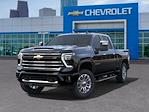 New 2025 Chevrolet Silverado 2500 LTZ Crew Cab 4WD Pickup for sale #S1104452 - photo 6