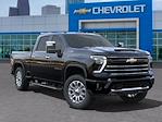 New 2025 Chevrolet Silverado 2500 LTZ Crew Cab 4WD Pickup for sale #S1104452 - photo 7