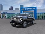 New 2025 Chevrolet Silverado 2500 LTZ Crew Cab 4WD Pickup for sale #S1104452 - photo 8