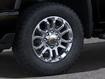 New 2025 Chevrolet Silverado 2500 LTZ Crew Cab 4WD Pickup for sale #S1104452 - photo 9