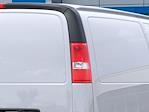 New 2025 Chevrolet Express 2500 Empty Cargo Van for sale #S1106260 - photo 11