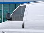 New 2025 Chevrolet Express 2500 Empty Cargo Van for sale #S1106260 - photo 12