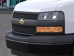New 2025 Chevrolet Express 2500 Empty Cargo Van for sale #S1106260 - photo 13