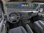 New 2025 Chevrolet Express 2500 Empty Cargo Van for sale #S1106260 - photo 15