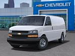 New 2025 Chevrolet Express 2500 Empty Cargo Van for sale #S1106260 - photo 30