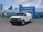 New 2025 Chevrolet Express 2500 Empty Cargo Van for sale #S1106260 - photo 32