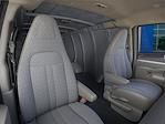 New 2025 Chevrolet Express 2500 Empty Cargo Van for sale #S1106260 - photo 40