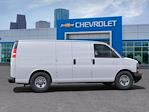 New 2025 Chevrolet Express 2500 Empty Cargo Van for sale #S1106260 - photo 5
