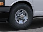 New 2025 Chevrolet Express 2500 Empty Cargo Van for sale #S1106260 - photo 9