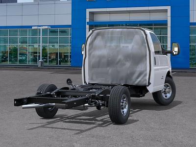 New 2025 Chevrolet Express 3500 139 WB Cutaway for sale #S1132290 - photo 2