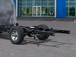 New 2025 Chevrolet Express 3500 139 WB Cutaway for sale #S1132290 - photo 11