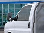 New 2025 Chevrolet Express 3500 139 WB Cutaway for sale #S1132290 - photo 12