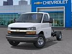 New 2025 Chevrolet Express 3500 139 WB Cutaway for sale #S1132290 - photo 6