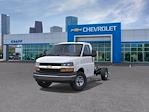 New 2025 Chevrolet Express 3500 139 WB Cutaway for sale #S1132290 - photo 8