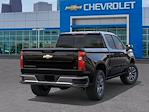 New 2025 Chevrolet Silverado 1500 LT Crew Cab Pickup for sale #S1134619 - photo 2