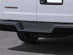 New 2025 Chevrolet Express 2500 Empty Cargo Van for sale #S1149140 - photo 14