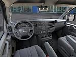 New 2025 Chevrolet Express 2500 Empty Cargo Van for sale #S1149140 - photo 15