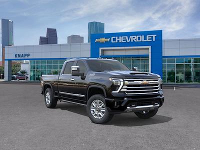 New 2025 Chevrolet Silverado 2500 High Country Crew Cab 4WD Pickup for sale #S1156930 - photo 1